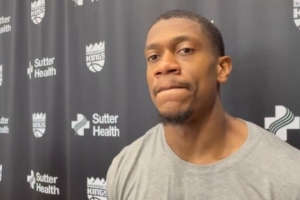 亨特谈国王换防弹性：我们具备出色换防能力 不必拘泥于特定对位
