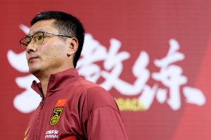 0-5巴勒斯坦！沪媒：中国足球又添新耻辱，国足必须换血重建