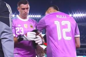 6-0领先无欲无求！大马丁罕见替补下场，鲁利登场