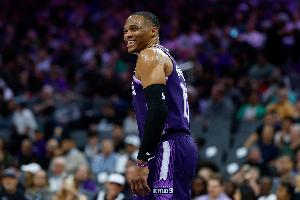 SGA：威少是我们立足的基石 OKC之所以是现在这样部分原因就是他