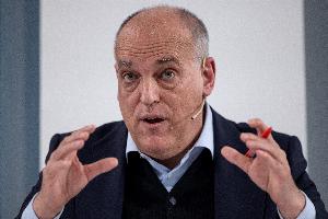 特巴斯：内格雷拉案必须一查到底，但仍影响裁判界的说法是胡扯