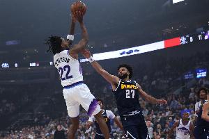 阿里纳斯：彼得森拥有完整进攻包 等适应NBA三分线会更可怕