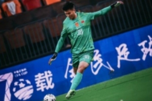 闫炳良发文：能为国出战是荣耀更是责任，正视不足继续努力