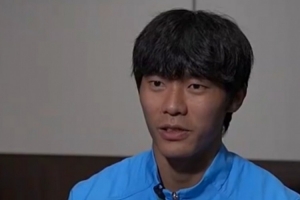 胡荷韬：我们知道身上背负着什么，登上亚运会领奖台释放了压力
