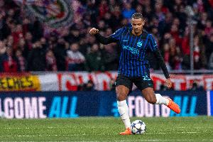 阿坎吉谈曼城财务违规案：希望不会丢掉我的奖杯，不然将是个遗憾