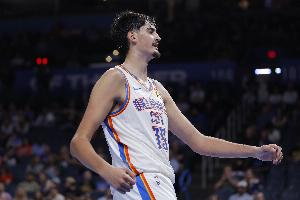 蒂格谈老鹰选秀操作：为什么不选阿代·马拉？他们不需要弗莱明斯