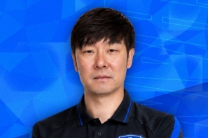 感谢！祝福！李毅男指导不再担任南京城市一线队主教练职务