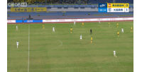 蓉城夺冠还得等！张呈栋乌龙助攻阿奇姆彭笑纳大礼 英博2-0西海岸