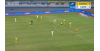 英博3-0领先！内尔松卢斯撞倒阿利米送点，阿奇姆彭点射戴帽
