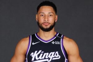 给你一张过去的西帝！本西复出首发对阵勇士！时隔546天回归NBA！