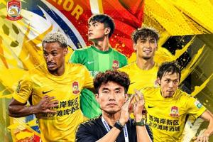西海岸vs英博首发：李昊、王庚睿、斯坦丘、德尔加多、吕焯毅先发