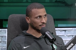 马祖拉：17名球员都能影响胜负 现在NBA轮换已不像以前那么固定