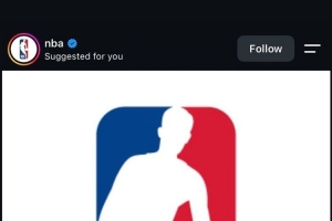 美媒：NBA官方社媒时隔一年疑再遭黑客入侵 宣传加密货币后删帖