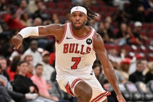 希尔德：NBA生涯让我明白时间过得很快 你不可能永远是球队老大