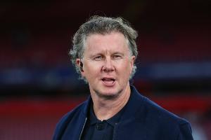 麦克马纳曼：逆转很漂亮，但对方就9个人利物浦还是没能控住场