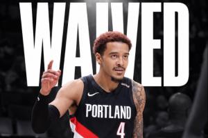 裁员潮NBA一夜裁掉75人：索汉+布鲁斯·布朗+詹约在列