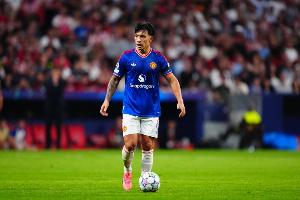 跟队：为避免利马风波重演，对利兹赛后曼联球员被限制接受采访