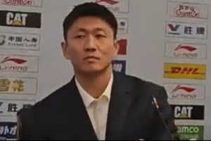 虽败犹荣！李昂：队员们的表现对得起他们夏天的努力