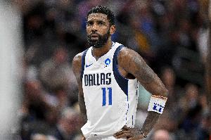 还想打多久？欧文：篮球之火永不熄 如今NBA已非我小时候爱的模样