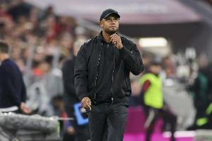 焦点之战！拜仁对阵阿森纳8胜3平4负，上次交手1-3落败