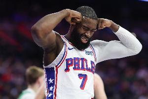 布朗：防守是立身之本&不可妥协的底线 控制对手100分以下就能赢