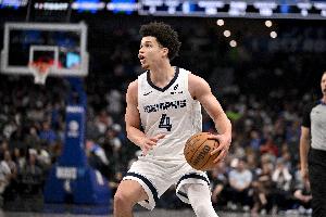 达斯蒂·梅谈双向球员克莱顿：他是我儿子大学室友 我和他很熟悉