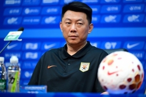 鲁媒：泰山队最后两轮没放水理由，无欲无求也不会拿比赛当人情