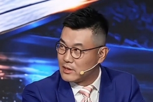 今非昔比！王仕鹏回忆老广东：就算熬夜打游戏 第三节发力就能赢