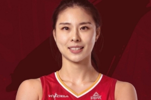 山西竹叶青酒女篮官宣：王思雨强势加盟山西竹叶青酒女篮！