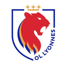 里昂女足